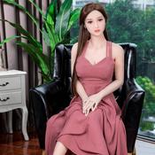 Cheap Factory Price Silicon Sex Dolls for Men Real Sexy Doll 168 cm Real Vagina Doll invented by automatic woman